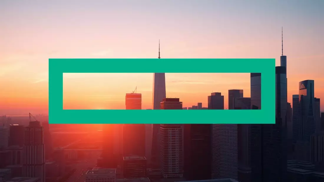HPE Aktie: KI-Offensive gestartet - Bild: über boerse-global.de