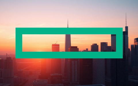 HPE Aktie: KI-Offensive gestartet - Foto: über boerse-global.de