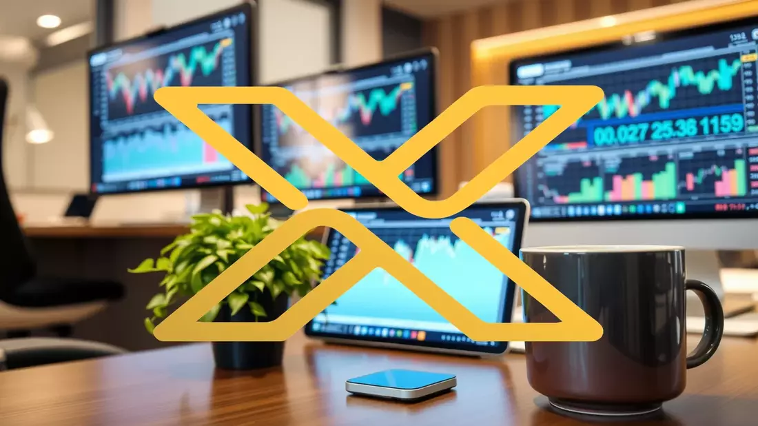 IperionX Aktie: Strategischer Meilenstein - Bild: über boerse-global.de