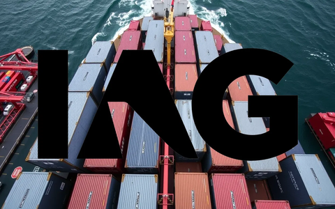 IAG Aktie: Rekordgewinn unter Druck - Foto: über boerse-global.de