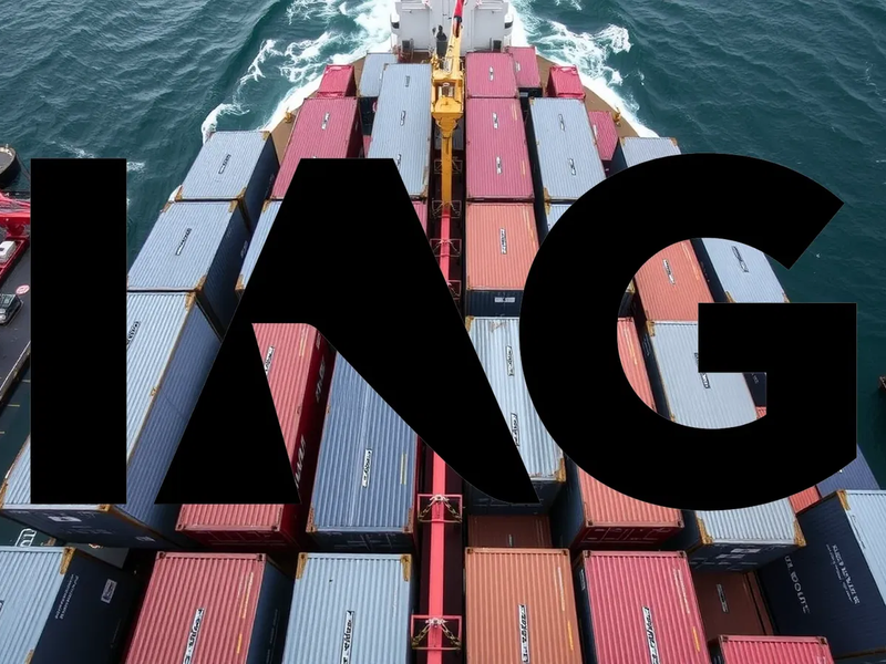 IAG Aktie: Rekordgewinn unter Druck - Foto: über boerse-global.de