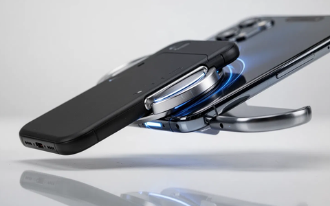 Baseus bringt kabellose Powerbank mit neuem Qi2.2-Standard - Foto: über boerse-global.de