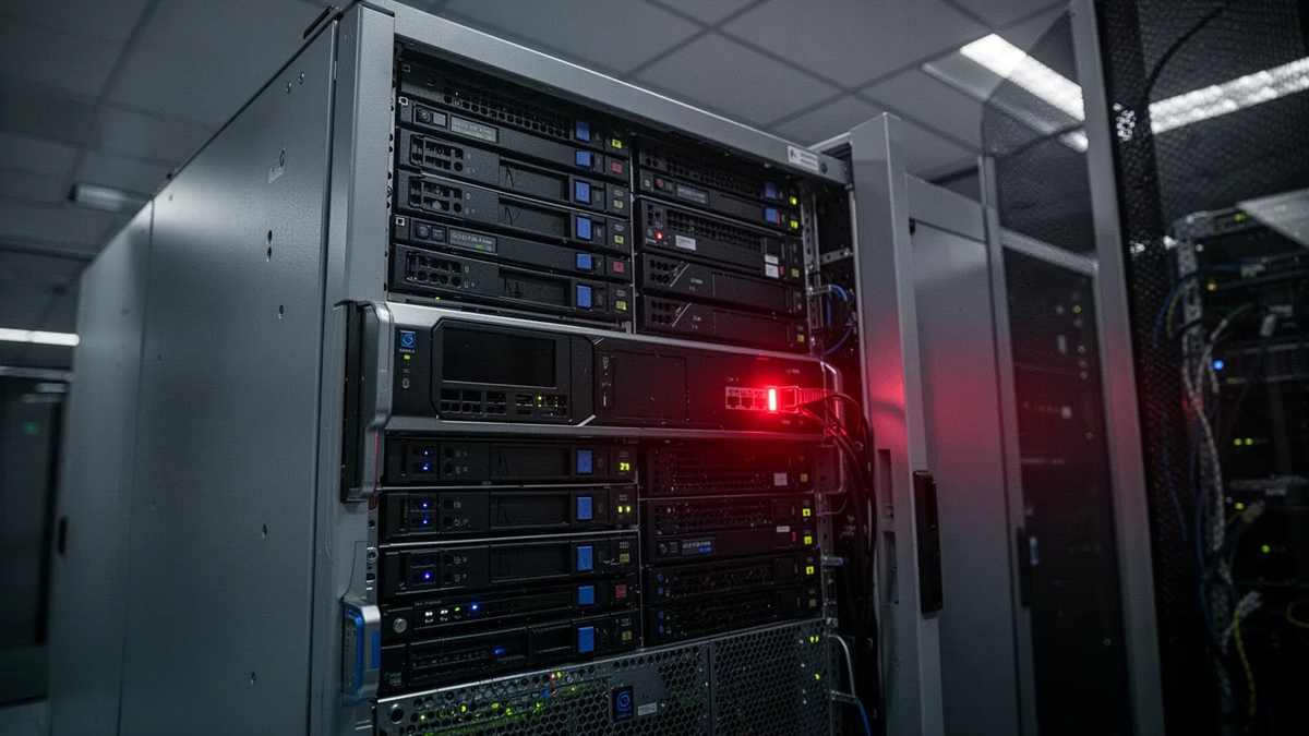 ZEW-Studie: Cyberangriffe legen deutsche Unternehmen lahm - Foto: über boerse-global.de