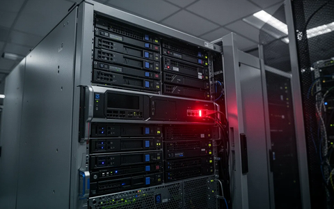 ZEW-Studie: Cyberangriffe legen deutsche Unternehmen lahm - Foto: über boerse-global.de