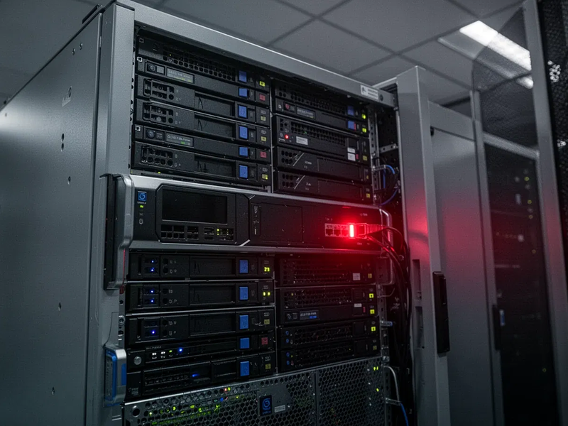 ZEW-Studie: Cyberangriffe legen deutsche Unternehmen lahm - Foto: über boerse-global.de