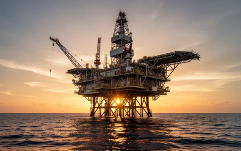 Exxon Mobil Aktie: Kräftiger Schub - Foto: über boerse-global.de