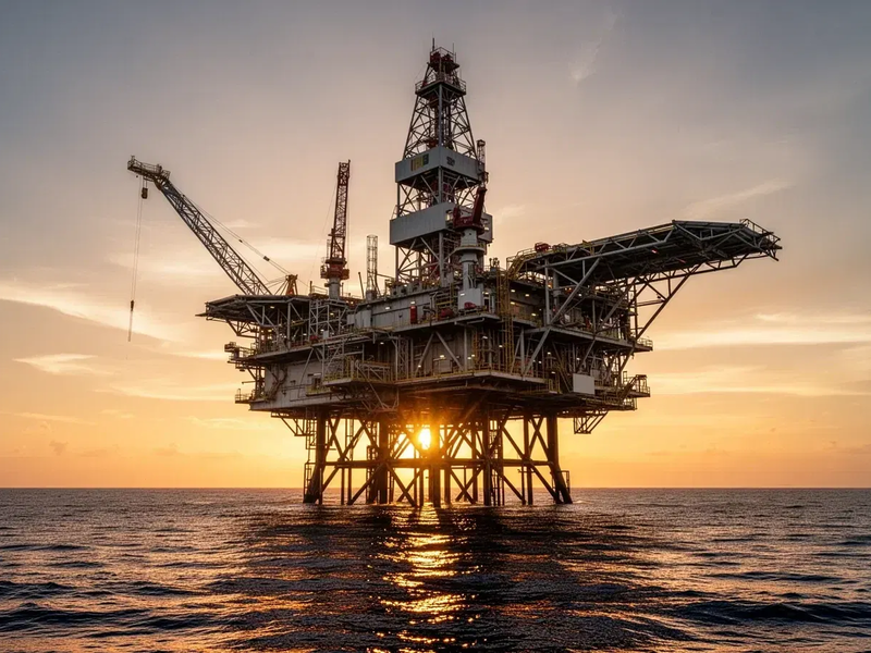 Exxon Mobil Aktie: Kräftiger Schub - Foto: über boerse-global.de