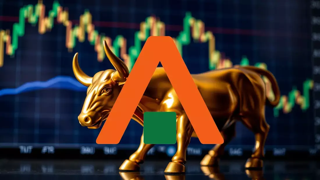 Ping An Aktie: Warten auf Impulse - Bild: über boerse-global.de