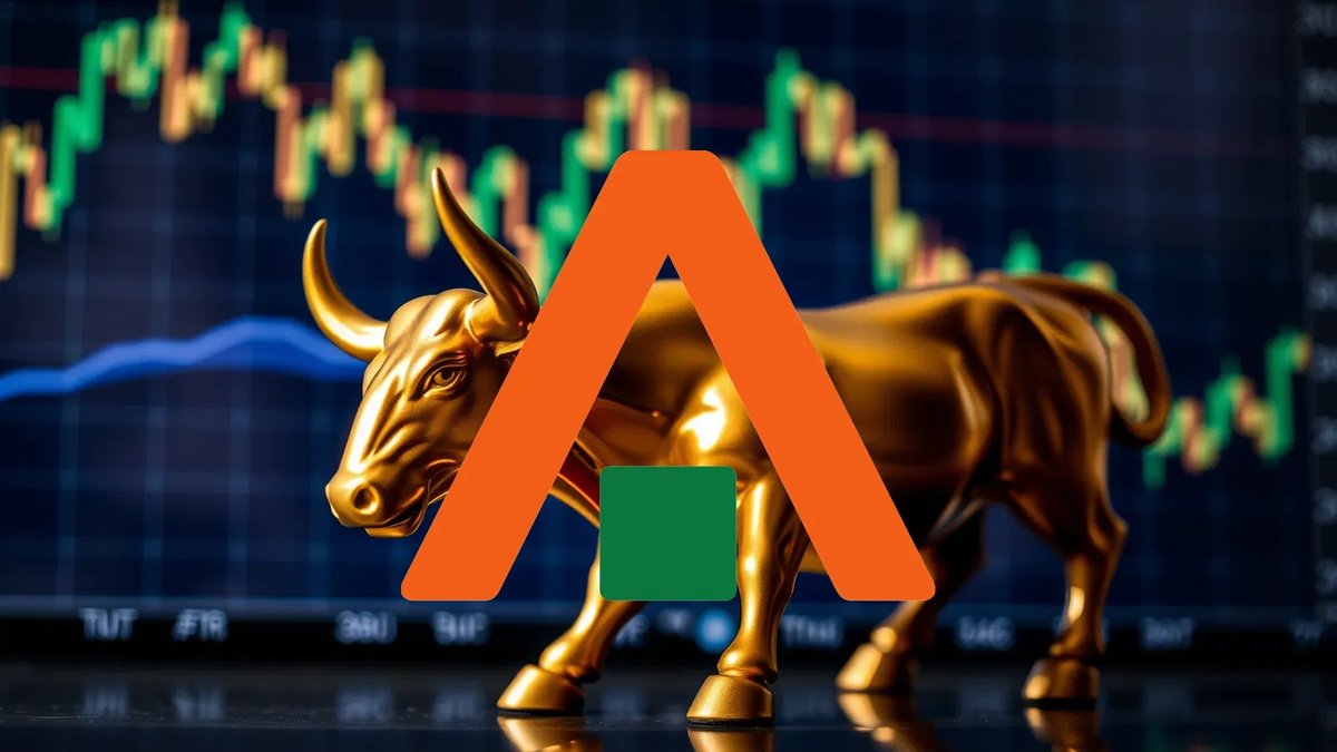 Ping An Aktie: Warten auf Impulse - Foto: über boerse-global.de