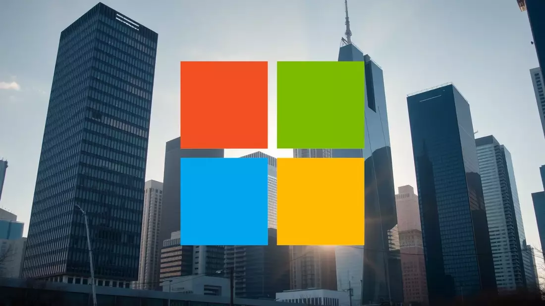 Microsoft bajo la lupa: una inspección en Tokio agrava sus desafíos regulatorios - Bild: über boerse-global.de