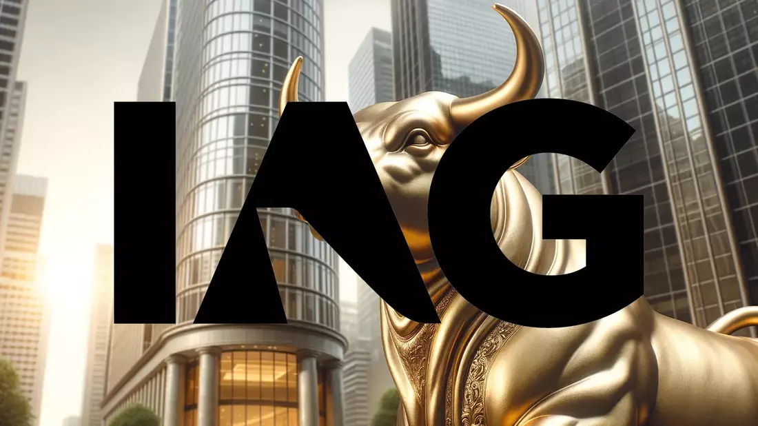 La acción de IAG: Un beneficio récord ensombrecido por la incertidumbre - Bild: über boerse-global.de