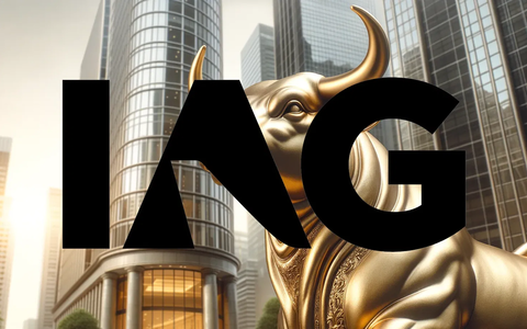 La acción de IAG: Un beneficio récord ensombrecido por la incertidumbre - Foto: über boerse-global.de