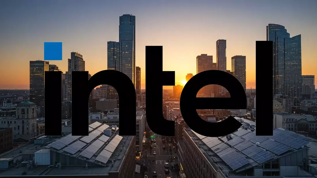 Intel apuesta por la inteligencia artificial con una alianza estratégica - Bild: über boerse-global.de