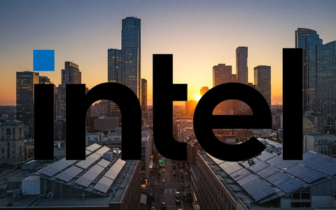 Intel apuesta por la inteligencia artificial con una alianza estratégica - Foto: über boerse-global.de