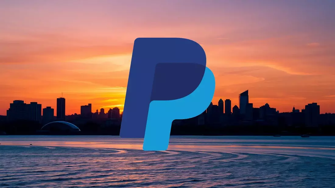 PayPal: La tormenta especulativa de una posible adquisición - Bild: über boerse-global.de