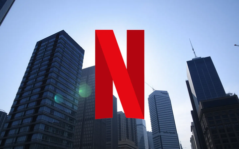 Netflix: La estrategia de la prudencia recibe el aplauso de Wall Street - Foto: über boerse-global.de