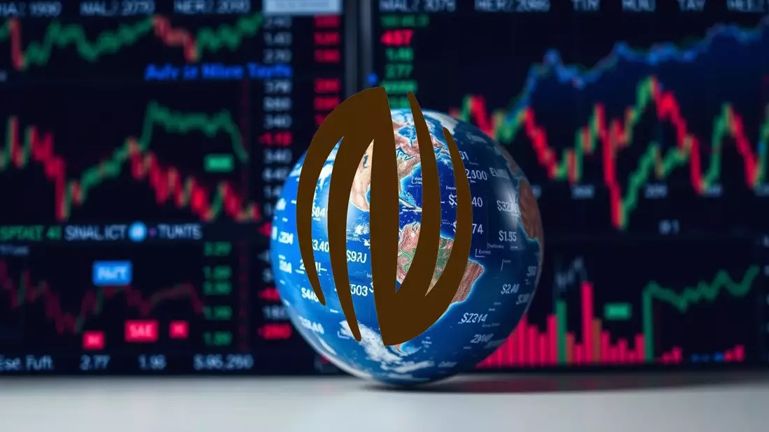 Barry Callebaut Aktie: Fokus auf die Wende - Bild: über boerse-global.de