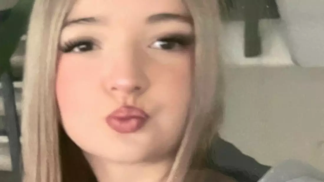 POL-IZ: 260302.1 Itzehoe: 14-Jährige vermisst - Bild: presseportal.de