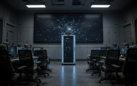 Anthropic: US-Regierung stoppt Militär-Deal wegen ethischer Bedenken - Foto: über boerse-global.de Anthropic: US-Regierung stoppt Militär-Deal wegen ethischer Bedenken - Foto: über boerse-global.de