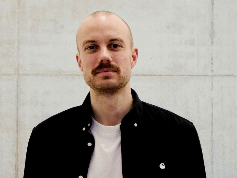 Patrick Ebel wird Professor für Computational Interaction am HPI - Foto: presseportal.de