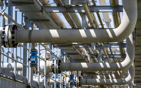 Gaspreis steigt um 25 Prozent – Analysten warnen vor mehr - Foto: Peter Kneffel/dpa