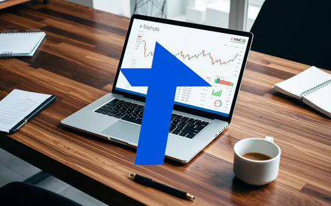 Tencent Aktie: Cloud-Ausbau in Frankfurt - Foto: über boerse-global.de