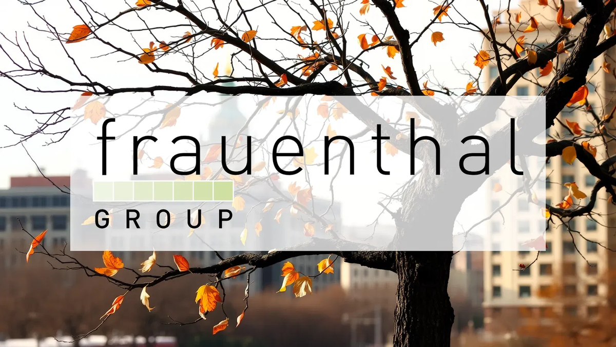 Frauenthal Aktie: Strategische Neuausrichtung - Foto: über boerse-global.de