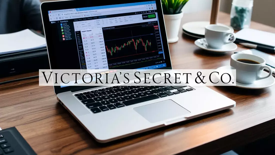 Victoria's Secret Aktie: Zahlen-Countdown - Bild: über boerse-global.de