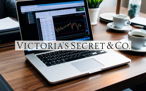 Victoria's Secret Aktie: Zahlen-Countdown - Foto: über boerse-global.de
