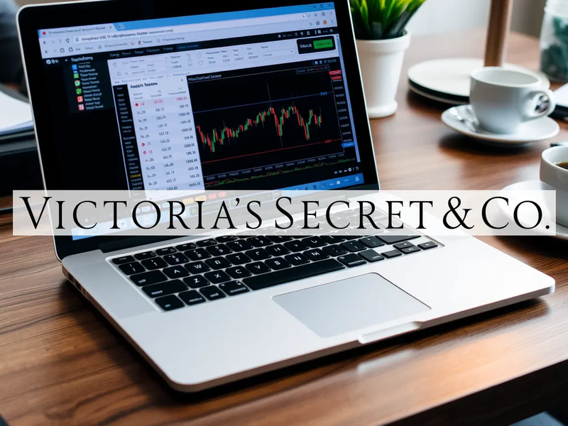 Victoria's Secret Aktie: Zahlen-Countdown - Foto: über boerse-global.de