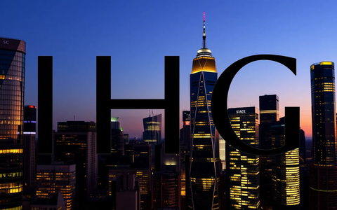 InterContinental Hotels Aktie: Doppelschlag! - Foto: über boerse-global.de