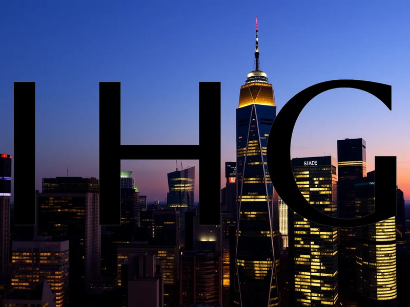 InterContinental Hotels Aktie: Doppelschlag! - Foto: über boerse-global.de