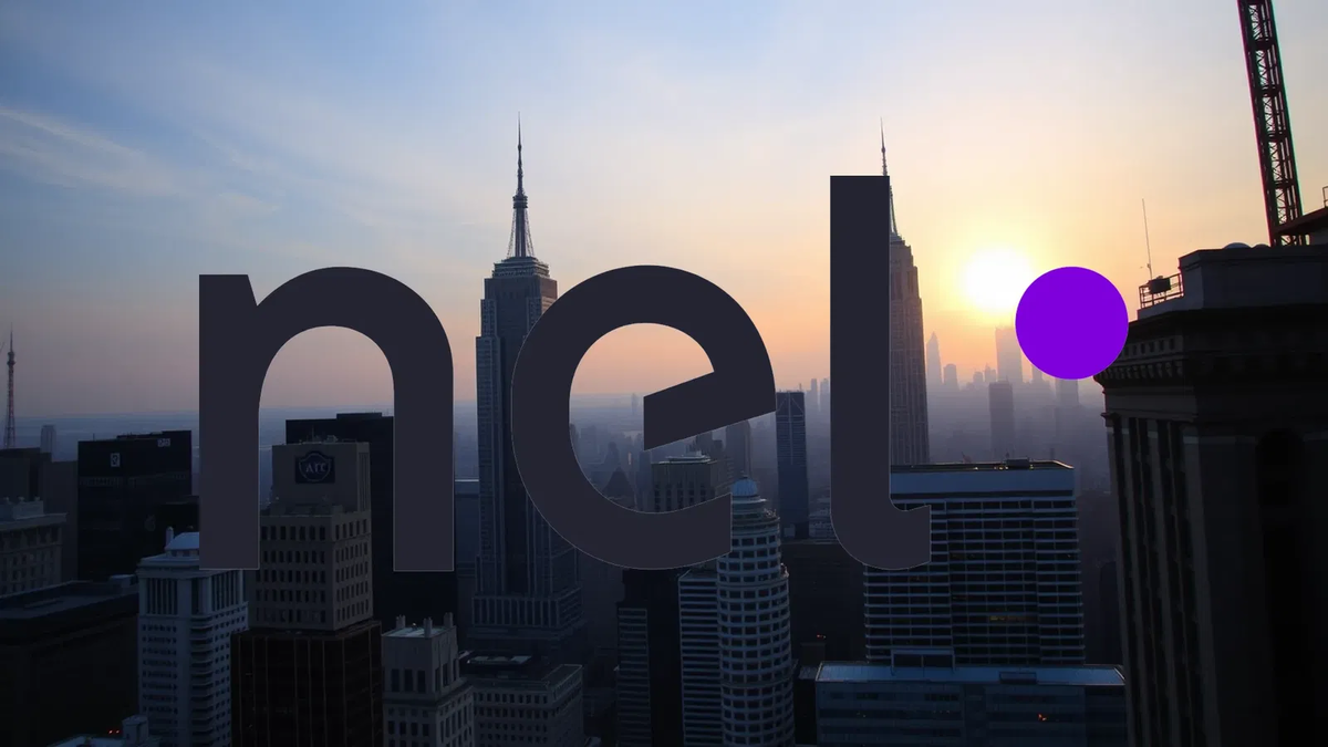 Nel ASA: Un año de contrastes entre pérdidas récord y un repunte de pedidos - Foto: über boerse-global.de