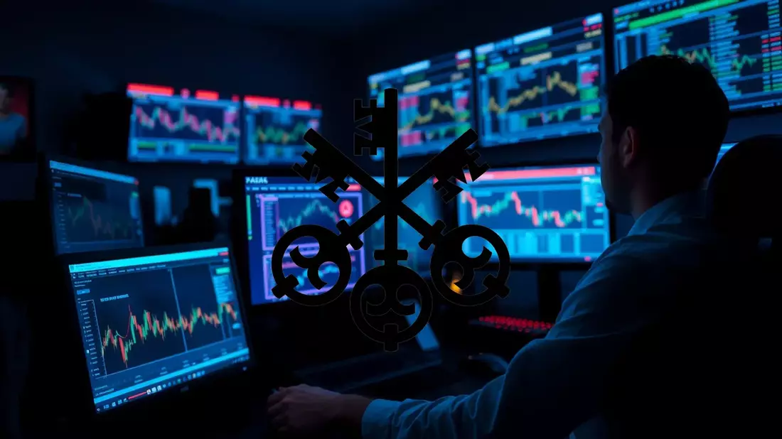 UBS: La incertidumbre regulatoria congela el relevo en la dirección Illustration mit AI erstellt übermittelt durch boerse-global.de