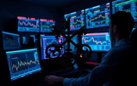 UBS: La incertidumbre regulatoria congela el relevo en la dirección - Foto: über boerse-global.de