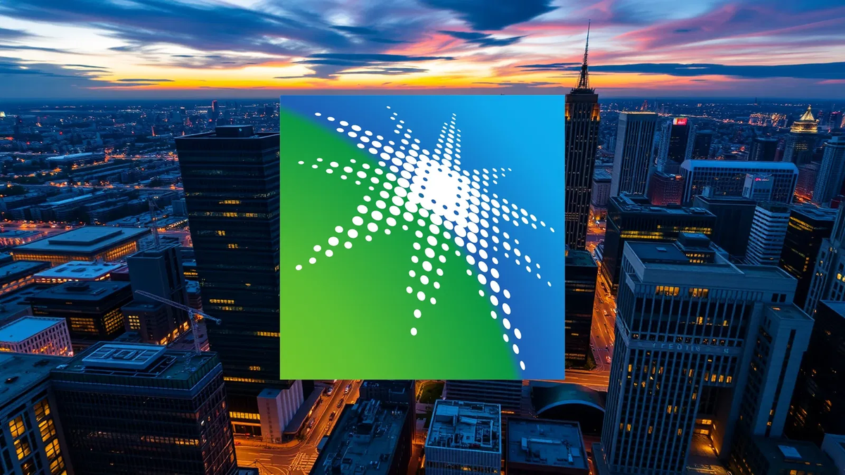 Saudi Aramco Aktie: Drohnenangriff vereitelt - Foto: über boerse-global.de