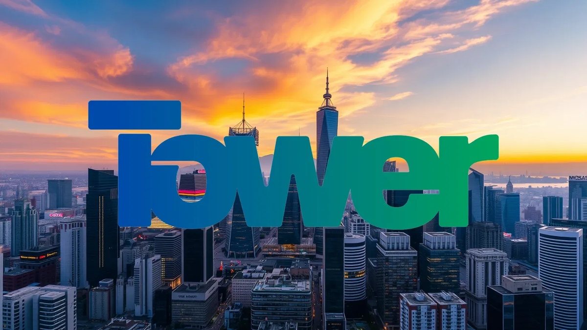 Tower Semiconductor Aktie: Intel-Mediation belastet - Foto: über boerse-global.de