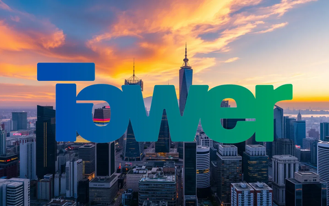 Tower Semiconductor Aktie: Intel-Mediation belastet - Foto: über boerse-global.de