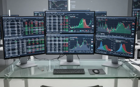 Global X Russell 2000 ETF: Rendite-Fokus - Foto: über boerse-global.de