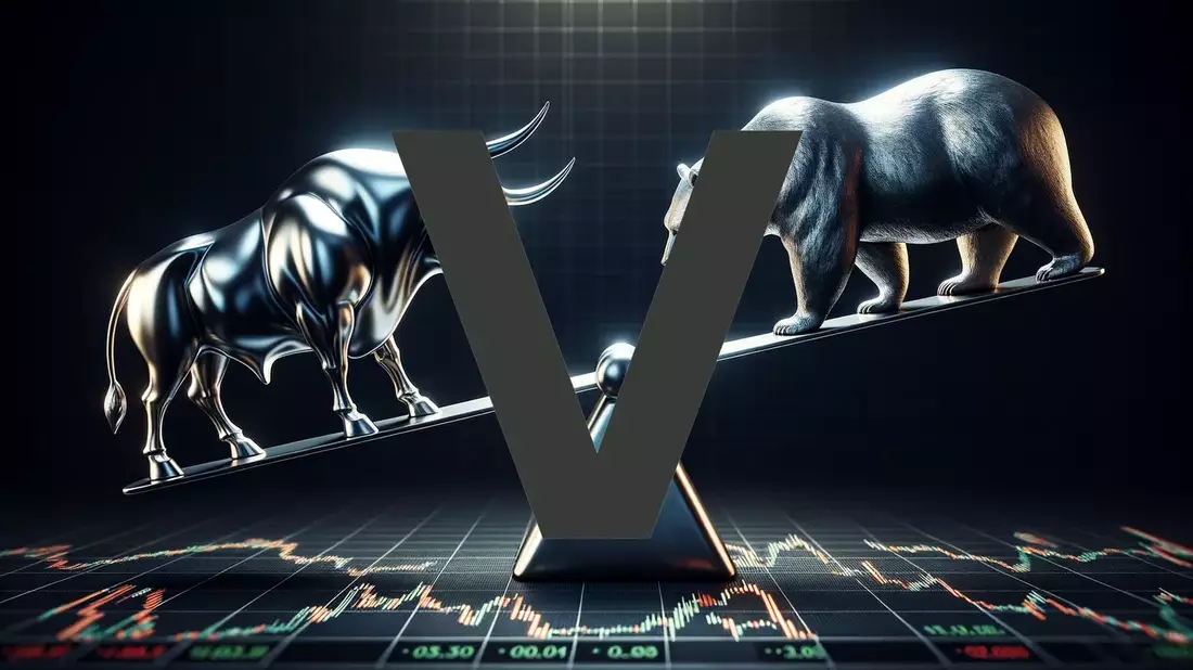 Vontobel Aktie: Strategie im Fokus - Bild: über boerse-global.de