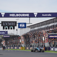 In Melbourne startet die Formel 1 in die neue Saison. (Archivbild) - Foto: Hasan Bratic/dpa