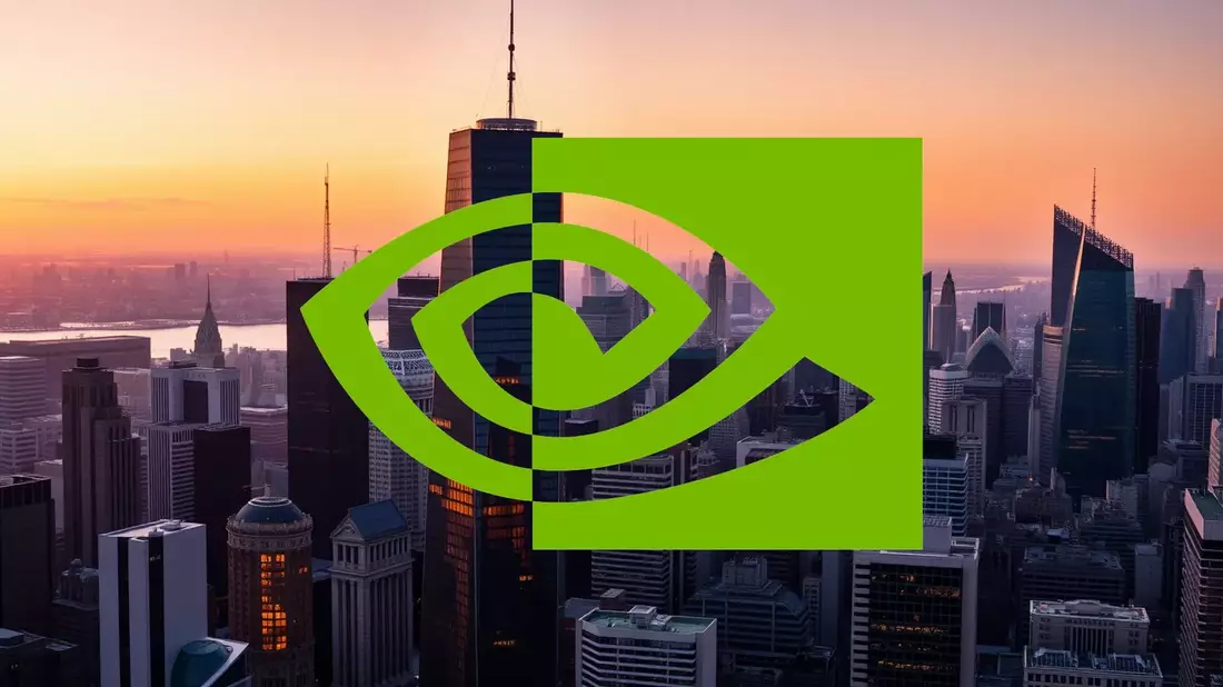 Nvidia: Resultados Históricos y la Próxima Revolución en Chips de IA - Bild: über boerse-global.de