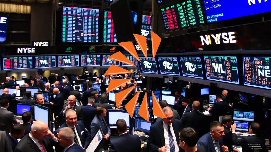 Ftai Aviation Aktie: Neue Wachstumstreiber - Bild: über boerse-global.de