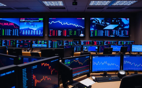 Avaya Aktie: Transformation belastet - Foto: über boerse-global.de