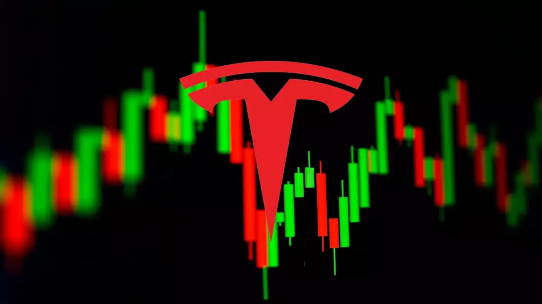 Tesla: Un Viraje Estratégico Sin Precedentes - Bild: über boerse-global.de
