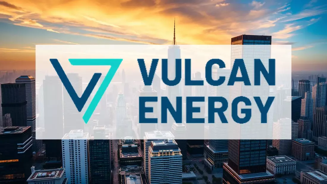 Vulcan Energy: La Transición Crítica de la Pizarra a la Obra - Bild: über boerse-global.de