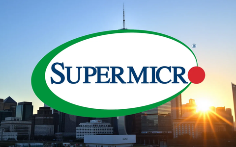 Super Micro Computer: La apuesta por las telecomunicaciones en la era de la inteligencia artificial - Foto: über boerse-global.de
