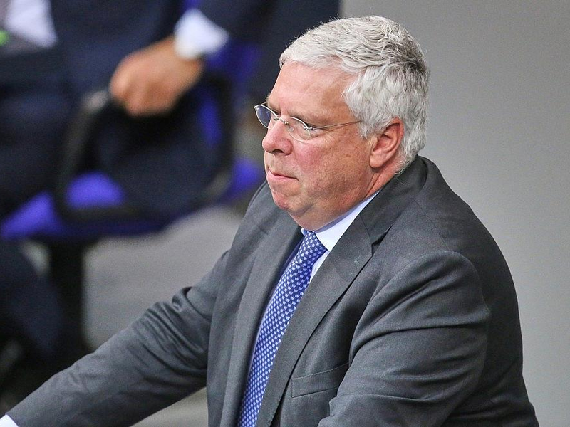 Jürgen Hardt (Archiv) - Foto: via dts Nachrichtenagentur