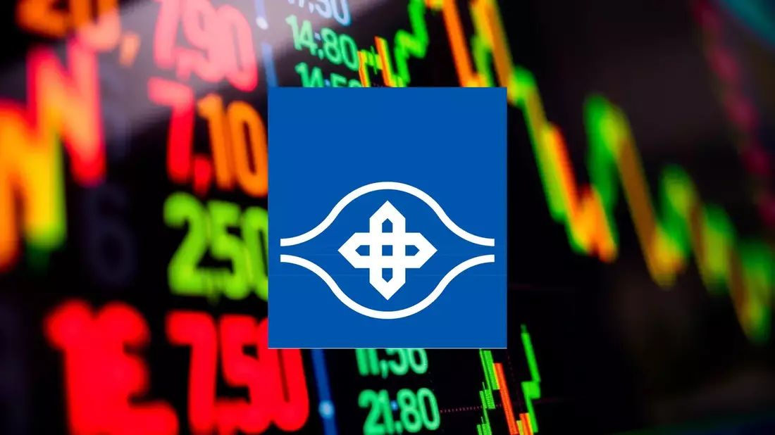 Nan Ya Plastics Aktie: KI-Wachstum im Fokus - Bild: über boerse-global.de