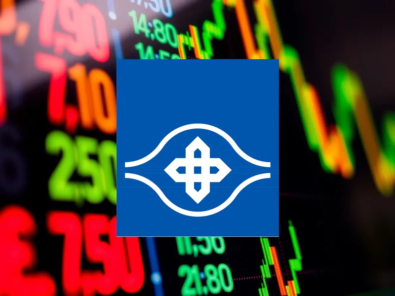 Nan Ya Plastics Aktie: KI-Wachstum im Fokus - Foto: über boerse-global.de